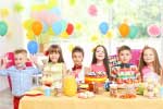 Paquetes Económicos para Fiestas Infantiles